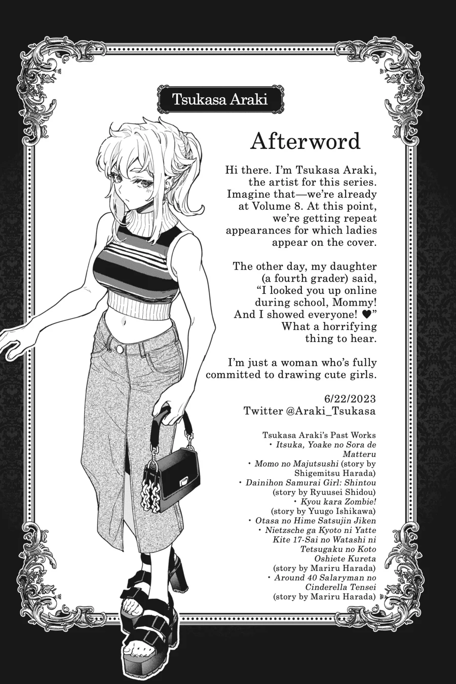 Tensei Goblin dakedo Shitsumon aru? Chapter 72 27